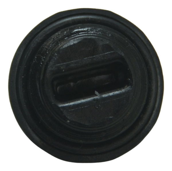 Tampa Óleo Yamaha Mt 03 16-19 Original Preto