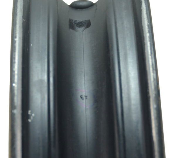 Roda Dianteira Yamaha Mt 03 16-19 Original Dourado