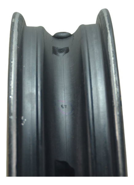 Roda Dianteira Yamaha Mt 03 16-19 Original Dourado