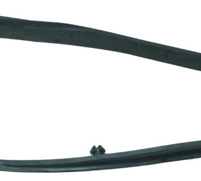 Guia Deslizante Corrente C/ Avaria Yamaha Mt 03 16-19 Orig Preto