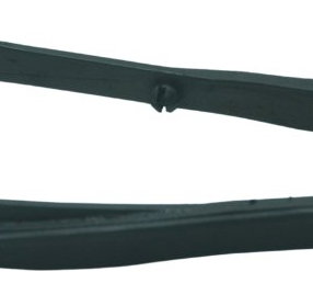 Guia Deslizante Corrente C/ Avaria Yamaha Mt 03 16-19 Orig Preto