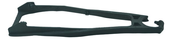 Guia Deslizante Corrente C/ Avaria Yamaha Mt 03 16-19 Orig Preto