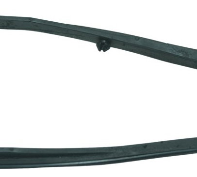 Guia Deslizante Corrente C/ Avaria Yamaha Mt 03 16-19 Orig Preto