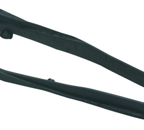 Guia Deslizante Corrente C/ Avaria Yamaha Mt 03 16-19 Orig Preto