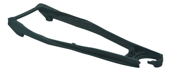 Guia Deslizante Corrente C/ Avaria Yamaha Mt 03 16-19 Orig Preto