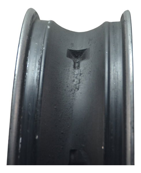 Roda Traseira Yamaha Mt 03 16-19 Original Dourado