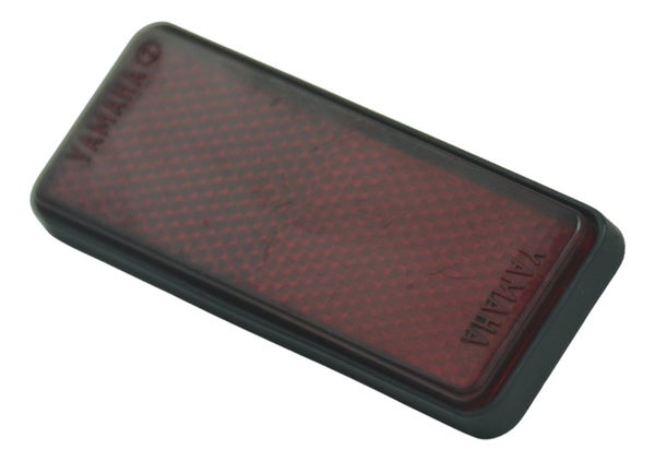 Refletor Olho De Gato Yamaha Mt 03 16-19 Original