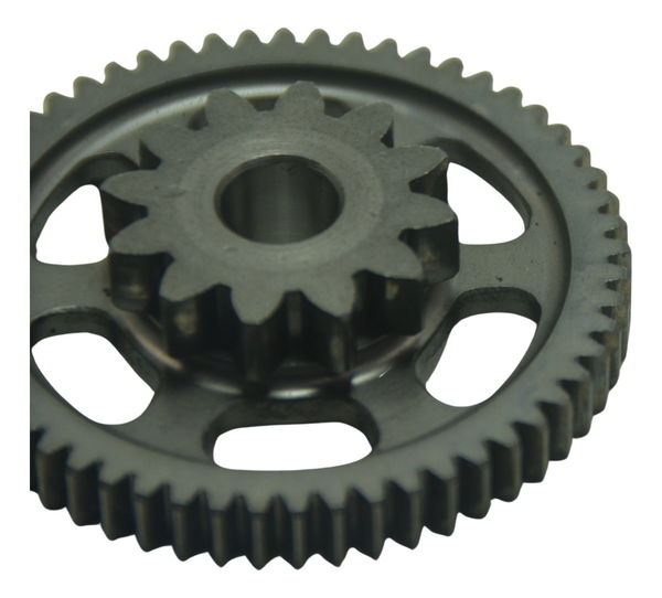 Engrenagem Redução Partida Yamaha Mt 03 16-19 Original