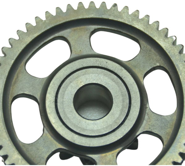 Engrenagem Redução Partida Yamaha Mt 03 16-19 Original