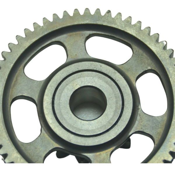 Engrenagem Redução Partida Yamaha Mt 03 16-19 Original