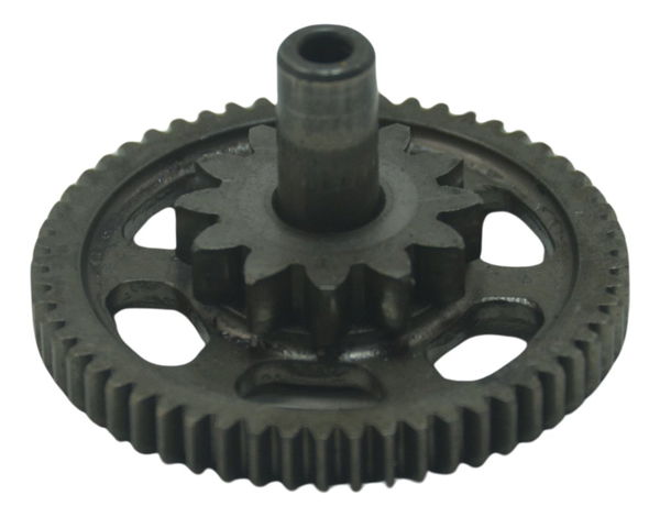 Engrenagem Redução Partida Yamaha Mt 03 16-19 Original