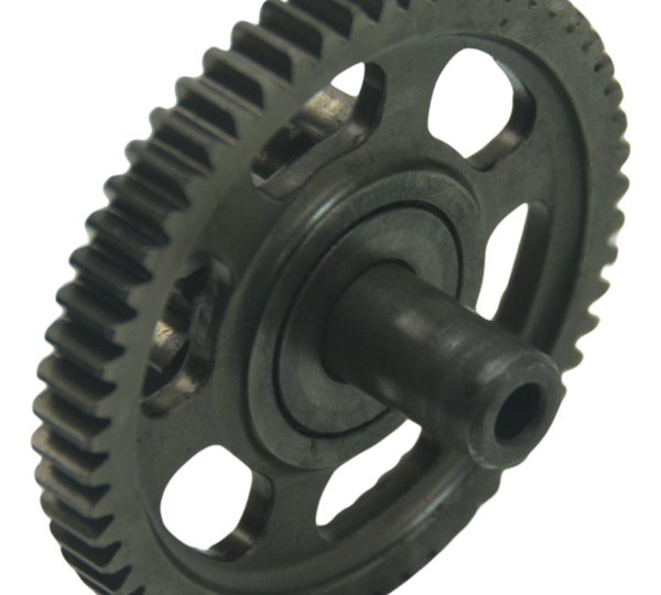 Engrenagem Redução Partida Yamaha Mt 03 16-19 Original