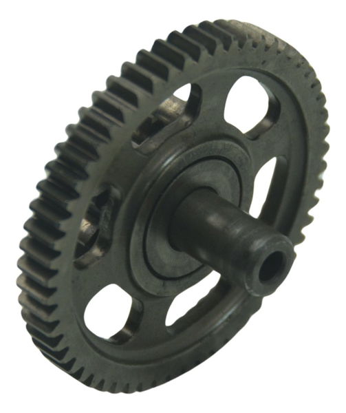 Engrenagem Redução Partida Yamaha Mt 03 16-19 Original