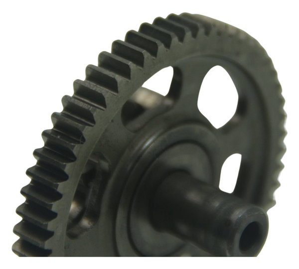 Engrenagem Redução Partida Yamaha Mt 03 16-19 Original