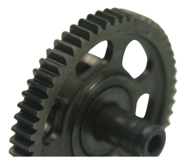 Engrenagem Redução Partida Yamaha Mt 03 16-19 Original