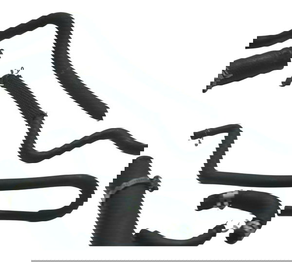 Kit Mangueiras Yamaha Mt 03 16-19 Original