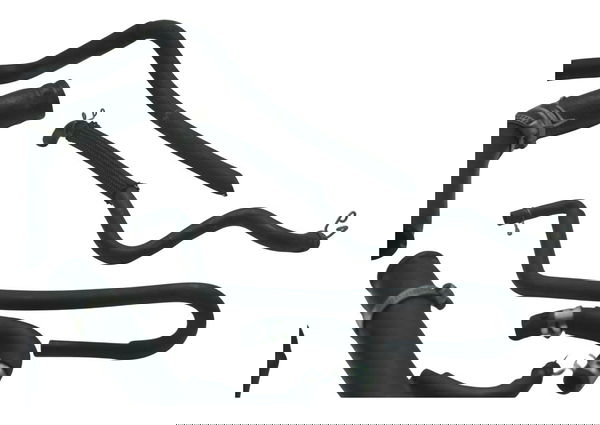 Kit Mangueiras Yamaha Mt 03 16-19 Original