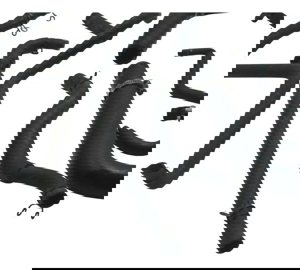 Kit Mangueiras Yamaha Mt 03 16-19 Original