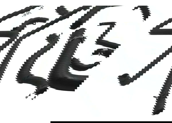 Kit Mangueiras Yamaha Mt 03 16-19 Original