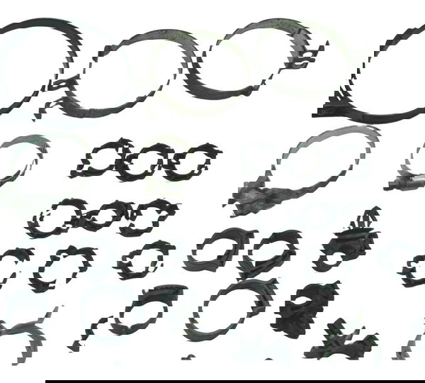 Kit Abraçadeiras Yamaha Mt 03 16-19 Original