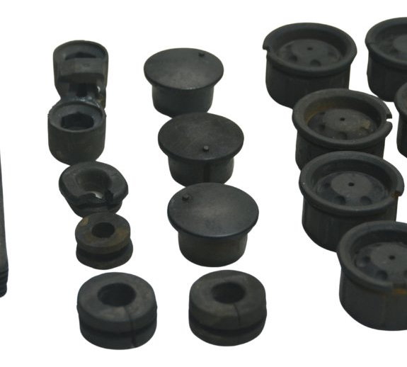 Kit Coxim Diversos Yamaha Mt 03 16-19 Original