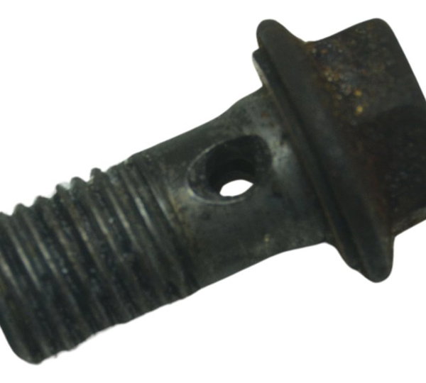 Parafuso Óleo Yamaha Mt 03 16-19 Original