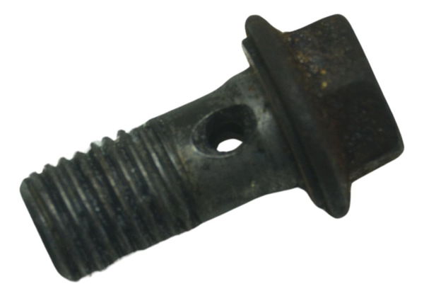 Parafuso Óleo Yamaha Mt 03 16-19 Original