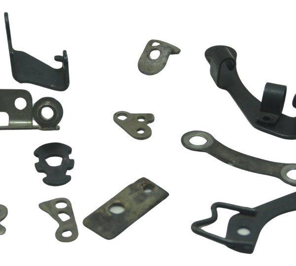 Kit Suporte Diversos Yamaha Mt 03 16-19 Original