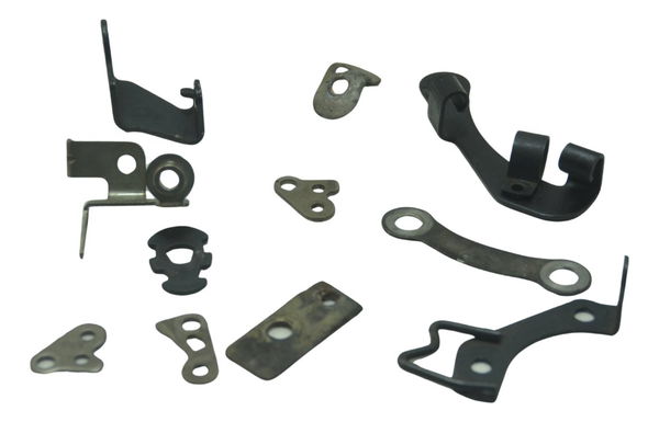 Kit Suporte Diversos Yamaha Mt 03 16-19 Original