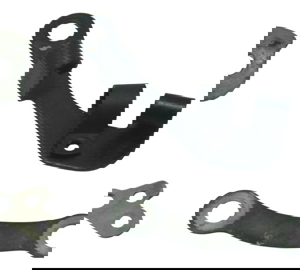 Kit Suporte Diversos Yamaha Mt 03 16-19 Original