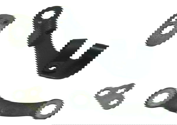 Kit Suporte Diversos Yamaha Mt 03 16-19 Original