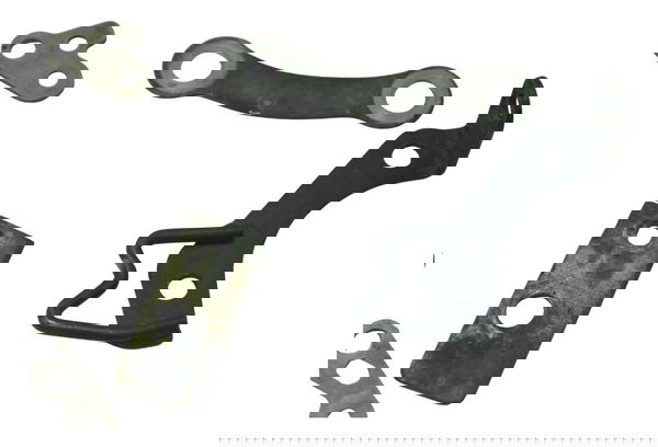 Kit Suporte Diversos Yamaha Mt 03 16-19 Original