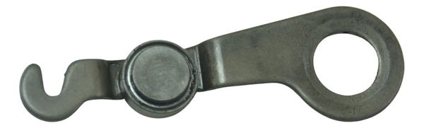 Posicionador Câmbio Yamaha Mt 03 16-19 Original