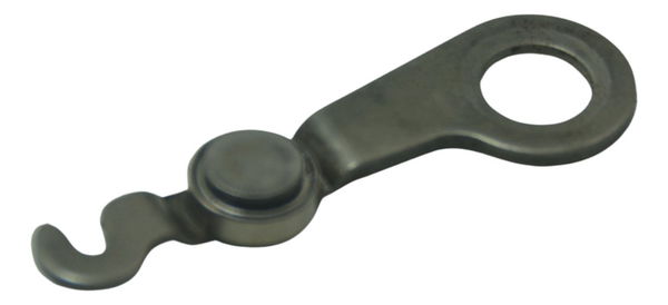 Posicionador Câmbio Yamaha Mt 03 16-19 Original