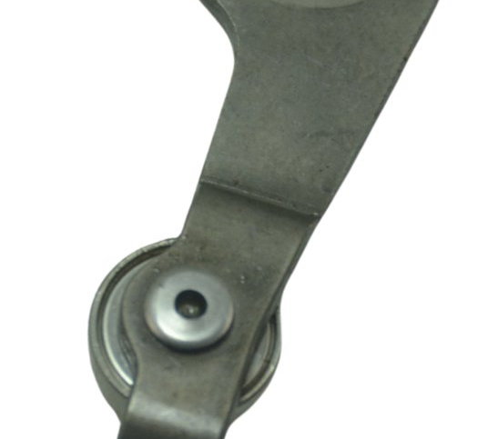 Posicionador Câmbio Yamaha Mt 03 16-19 Original