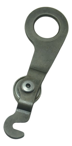 Posicionador Câmbio Yamaha Mt 03 16-19 Original