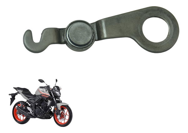Posicionador Câmbio Yamaha Mt 03 16-19 Original