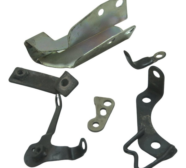 Suporte Diversos Yamaha Mt 03 16-19 Original