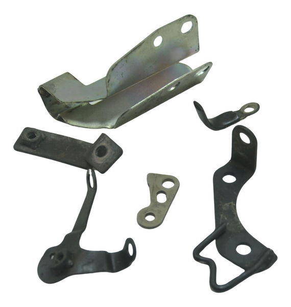 Suporte Diversos Yamaha Mt 03 16-19 Original