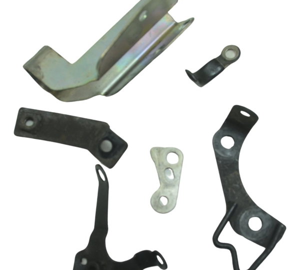 Suporte Diversos Yamaha Mt 03 16-19 Original