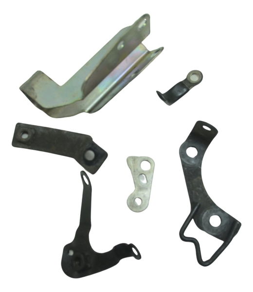 Suporte Diversos Yamaha Mt 03 16-19 Original