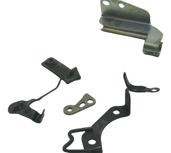 Suporte Diversos Yamaha Mt 03 16-19 Original