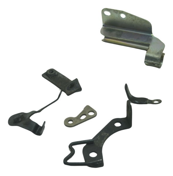 Suporte Diversos Yamaha Mt 03 16-19 Original