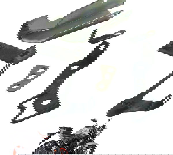 Suporte Diversos Yamaha Mt 03 16-19 Original