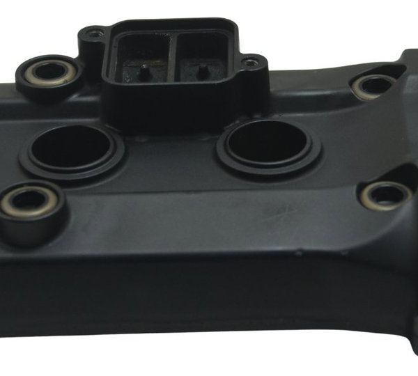 Tampa Cabeçote Yamaha Mt 03 16-19 Original