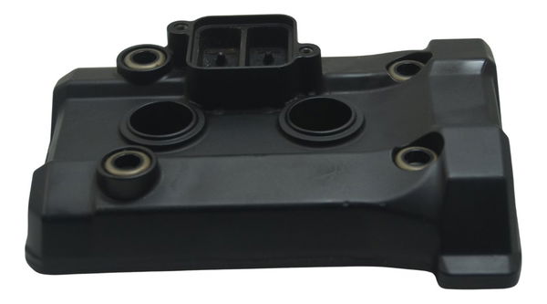 Tampa Cabeçote Yamaha Mt 03 16-19 Original