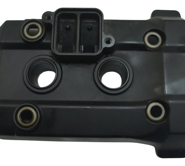 Tampa Cabeçote Yamaha Mt 03 16-19 Original