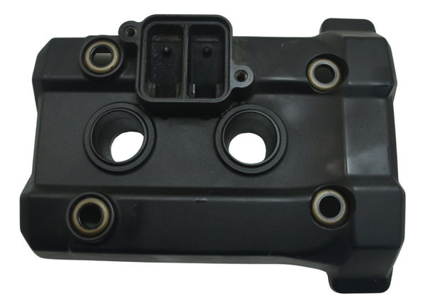 Tampa Cabeçote Yamaha Mt 03 16-19 Original