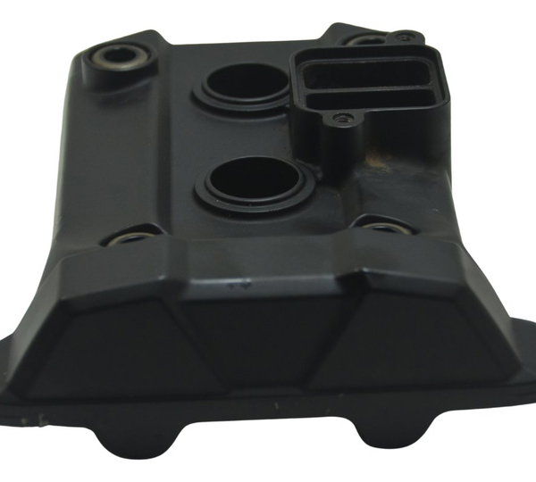 Tampa Cabeçote Yamaha Mt 03 16-19 Original