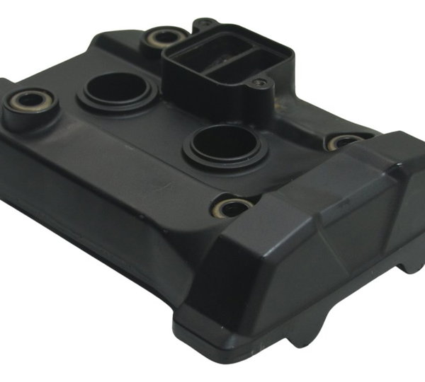 Tampa Cabeçote Yamaha Mt 03 16-19 Original